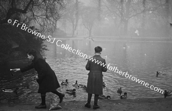 ST STEPHEN'S GREEN FRASER CHILDREN